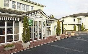 Fasthotel Reims-Taissy